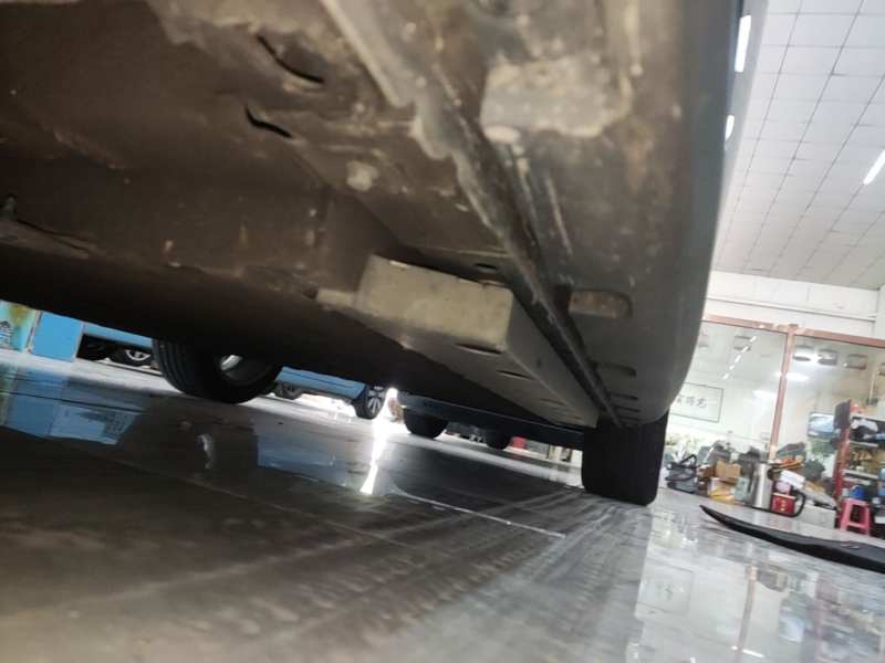 Used ORA Good Cat 2024 401 km Range Luxury Version 135 kW — 21