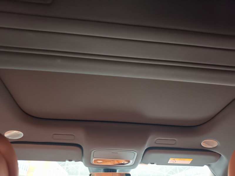 Used AITO/LUXEED/MAEXTRO/SAIC/STELATO AITO M9 2024 Range-Extended Ultra Version 42 kWh 6-Seater Model — 17