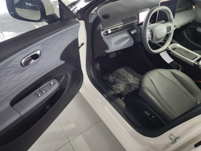 Used Dongfeng NAMMI 01 2026 Model, Beloved Edition 330 Ultra — 15