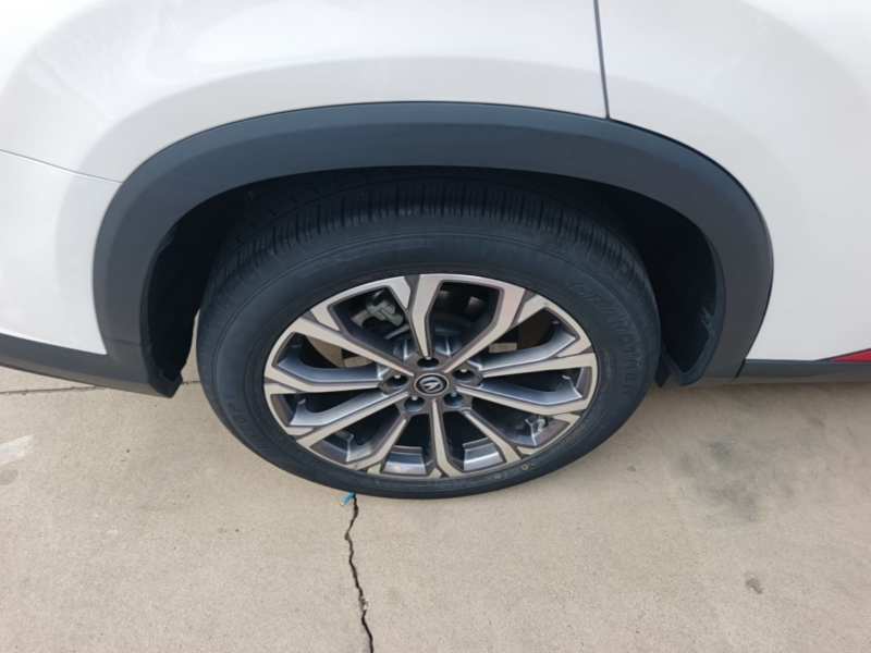Used CHANGAN CS75 PLUS 2021 2.0T Automatic Pilot Version — 25