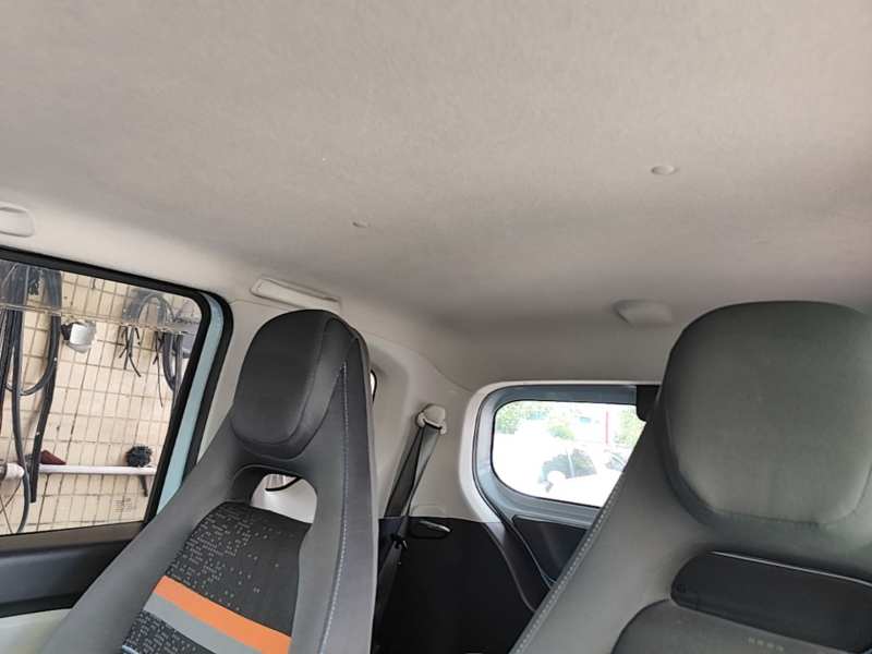 Used Wuling Hongguang MINIEV 2020 Enjoy Edition Lithium-Ion Battery — 17