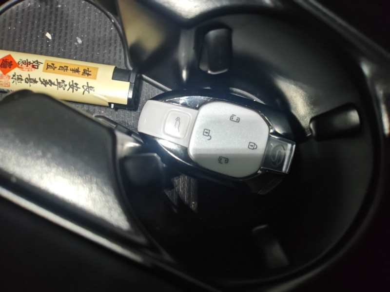 Used GAC Trumpchi M8 2024 Master Series Super Hybrid Edition — 8