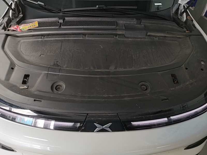 Used XPeng G6 2023 580 Long-Range Pro — 19