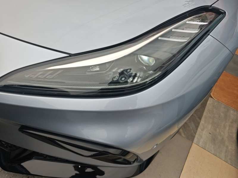 Used NETA GT 2023 660 — 23
