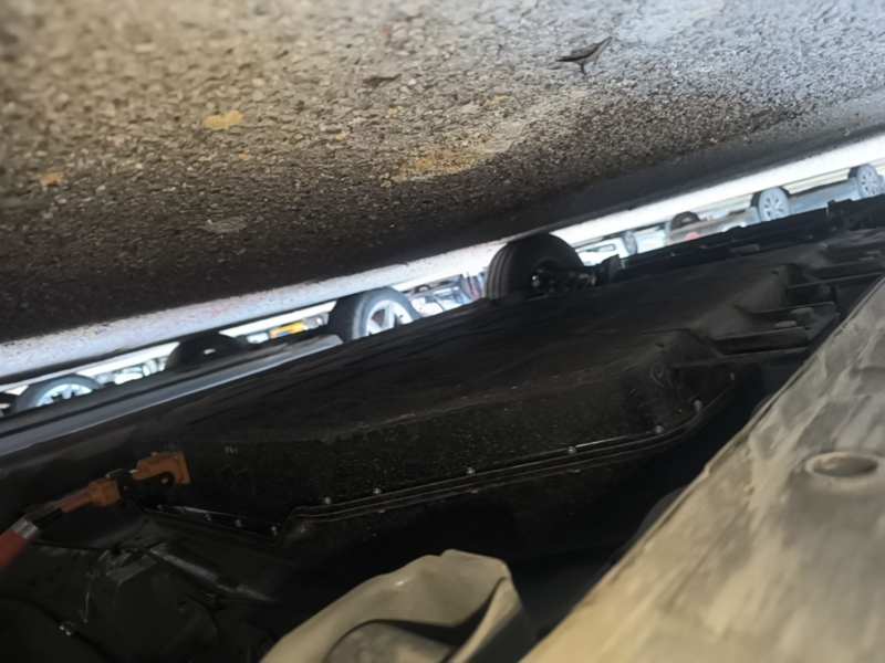 Used Wuling Hongguang MINIEV 2025 Four-Door Version Advanced Edition — 21