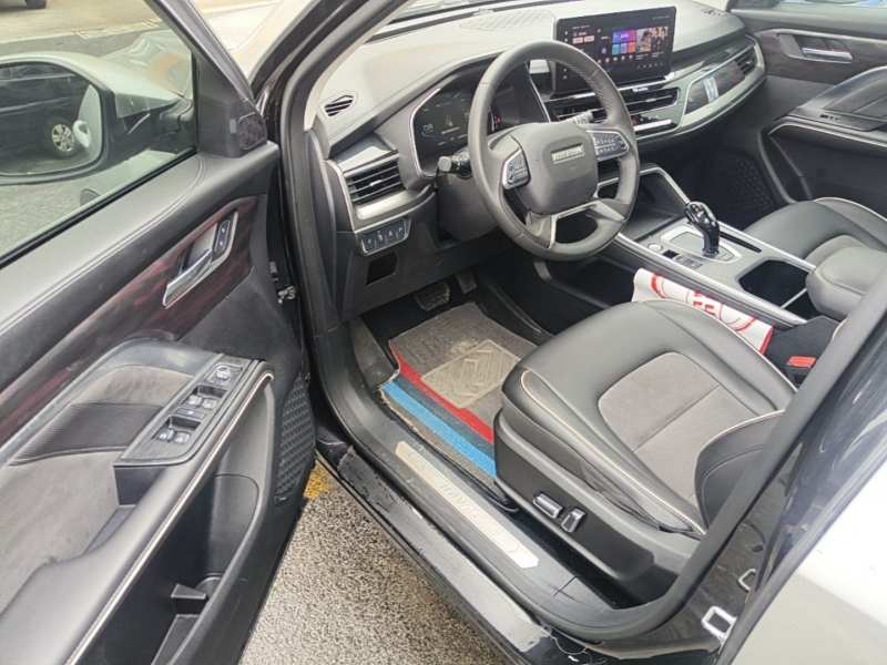Used Haval H6 2021 National Trend Edition 1.5T Automatic Champion Version — 15