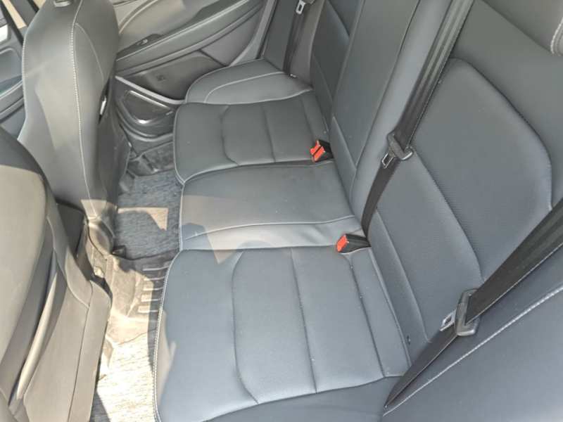 Used Geely Auto Emgrand 2018 1.5L CVT Upward Connect Edition — 16
