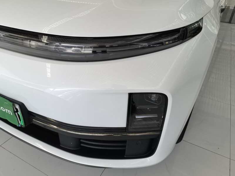 Used Li Auto L7 2023 Pro Model — 23