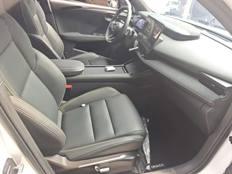 Used Lynk & Co 06 2025 Renew 1.5T Halo — 24