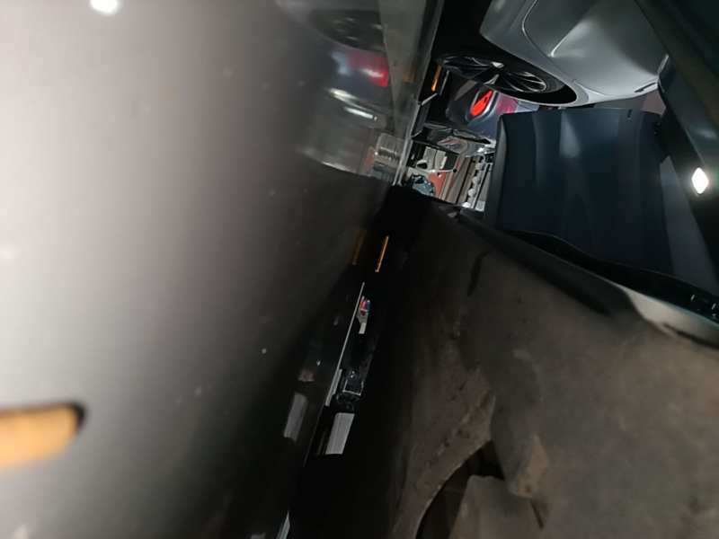 Used BYD Han 2023 EV Champion Edition 605KM Front-Drive Premium Model — 20