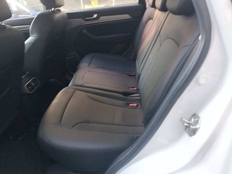 Used Haval H6 2018 Sport Edition 1.5T Automatic Two-Wheel Drive Elite Model China V Standard — 16