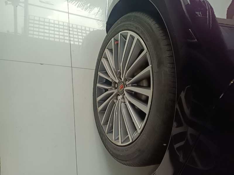 Used Hongqi H9 2020 3.0T Smart Connect Flagship Edition — 25