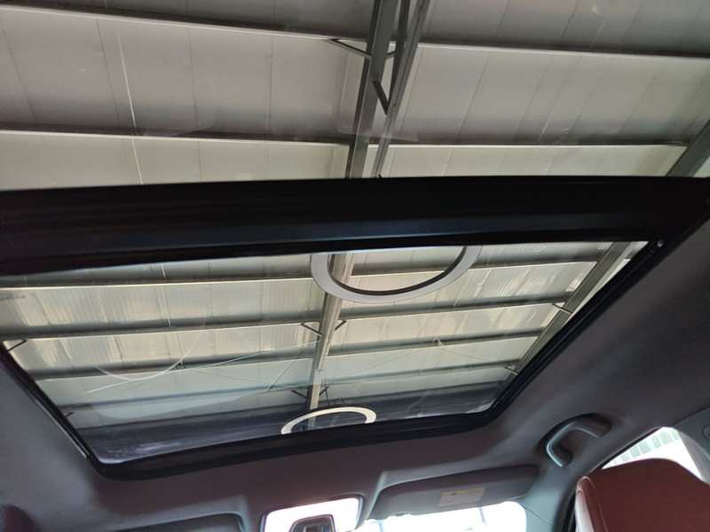 Used CHANGAN CS75 PLUS 2023 3rd Generation 1.5T Automatic Prestige Model — 17