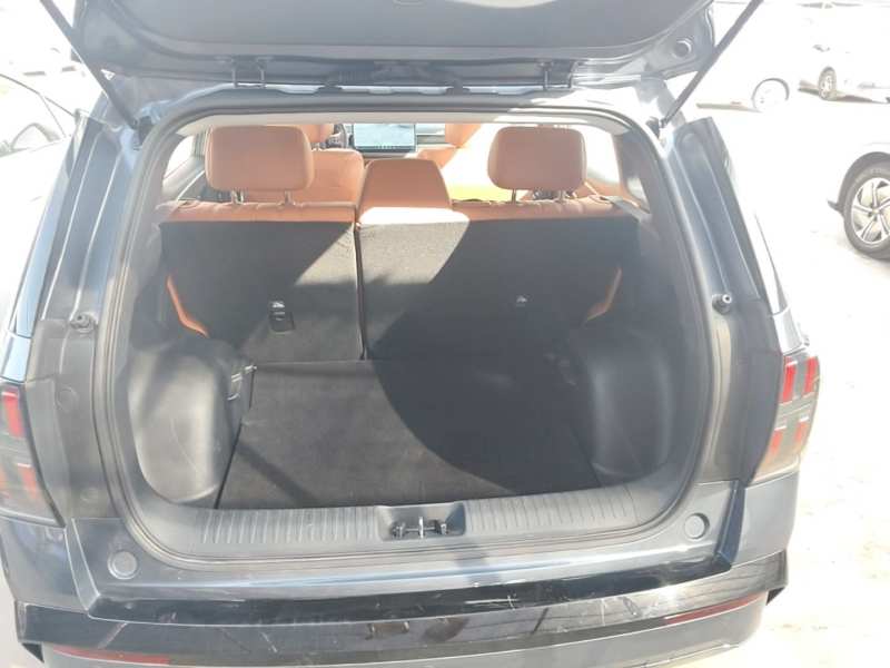 Used AION V 2024 Aion Tyrannosaurus 520 Smart Luxury Edition — 19