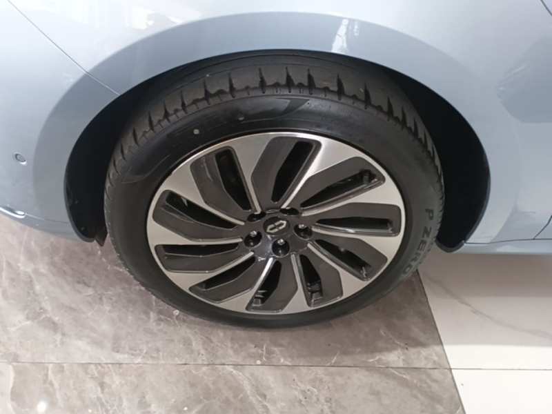 Used Hima AITO M5 2023 Extended-Range Four-Wheel Drive Intelligent Driving Version — 22