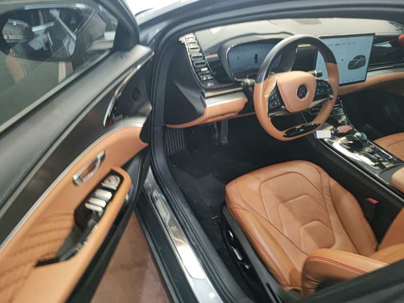 Used BYD Han 2022 DM-i 121KM Prestige Model – Executive — 15