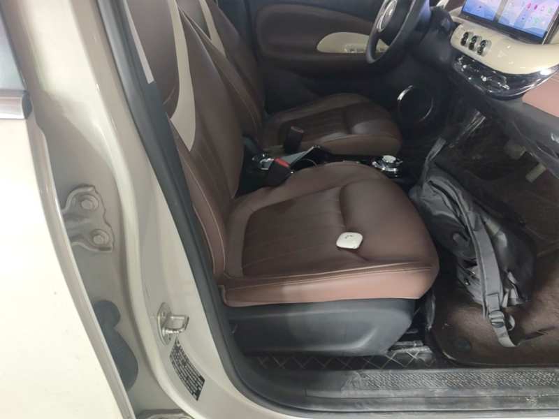 Used Wuling Bingo 2023 333 km Lingxi Connected+ Version — 24