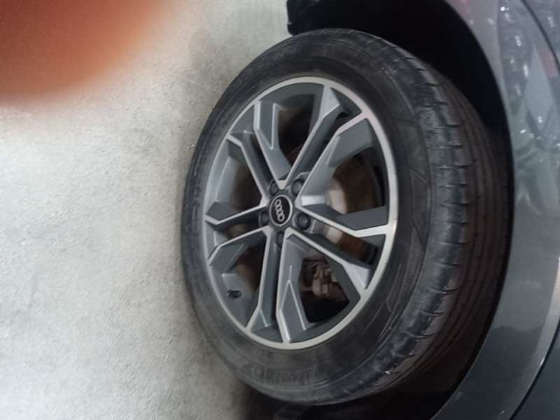 Used Audi Q3 2023 35 TFSI Fashion Dynamic Model (1.4T) — 25