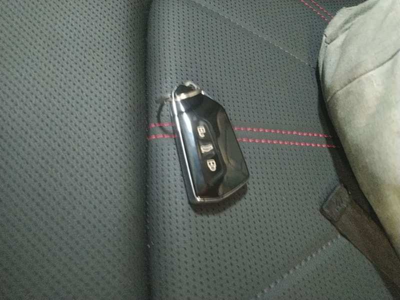 Used Volkswagen Lamando 2024 Lavida L 280TSI DSG Cool & Spicy Edition — 8