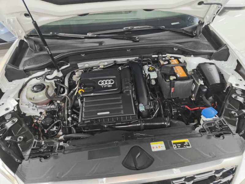 Used Audi Q2L 2022 35 TFSI Progressive Dynamic Edition — 19