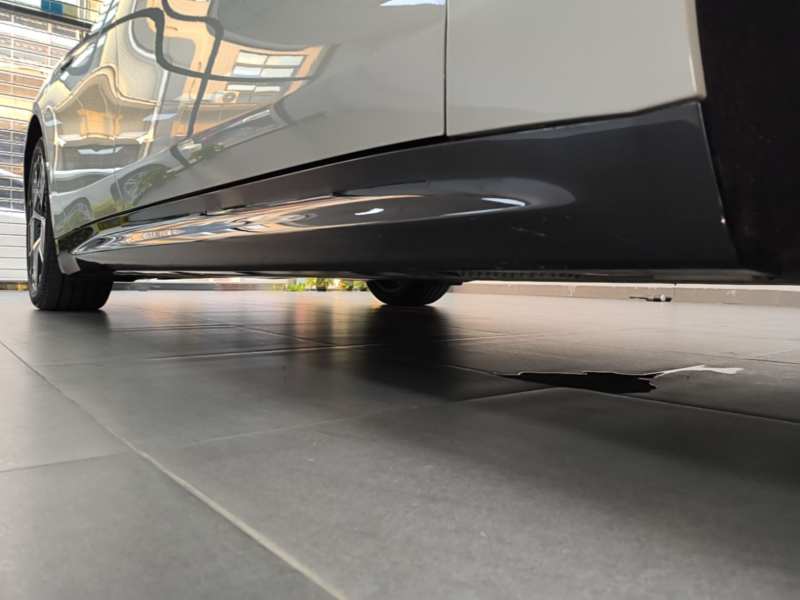 Used Xiaomi Auto SU7 2024 Rear-Drive Ultra-Long Range Advanced Pro-Level Intelligent Driving Version — 20