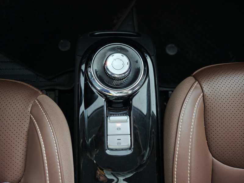 Used Wuling Bingo 2024 333 km Lingxi Connected Version — 13