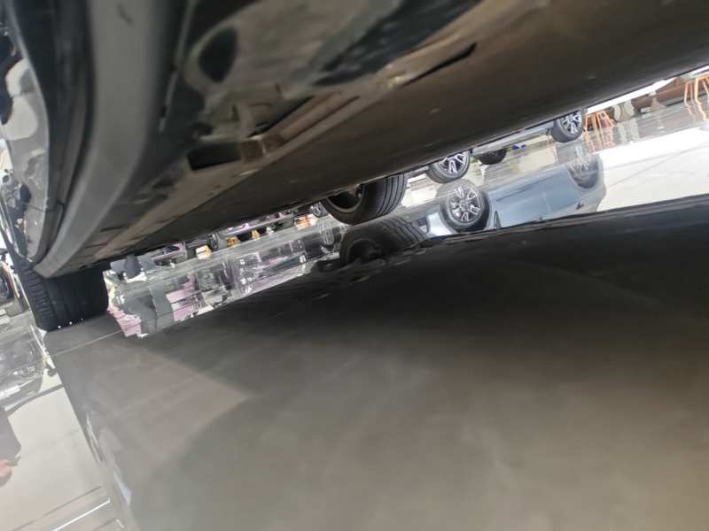 Used Zeekr 7X 2025 100 kWh Long-Range Rear-Wheel Drive with Intelligent Driving Features — 21