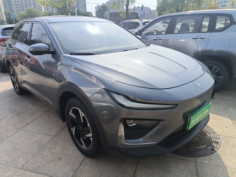 Used NETA X 2023 500 Lite — 3