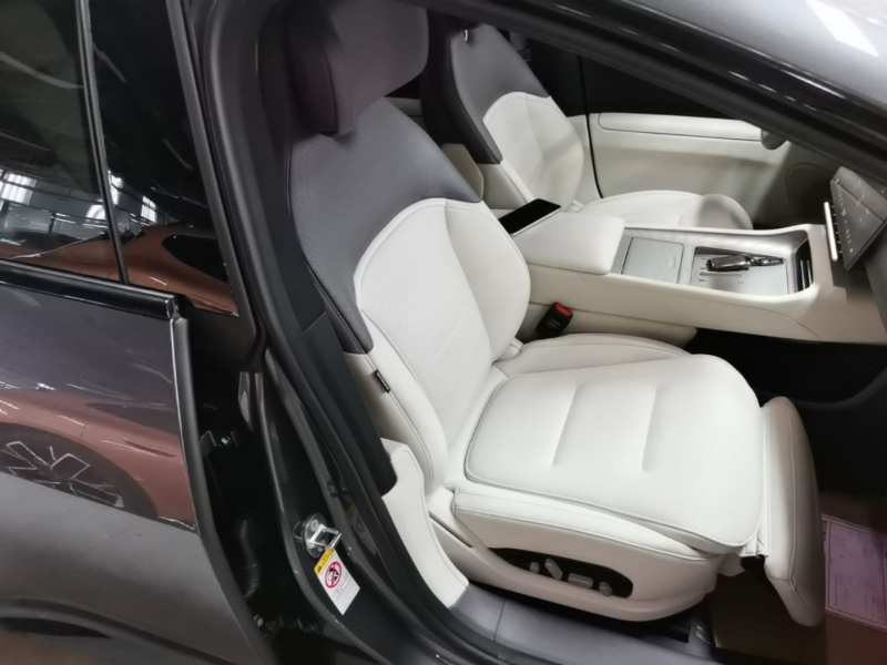 Used Avatr 12 2025 Ultra Extended-Range Edition — 24