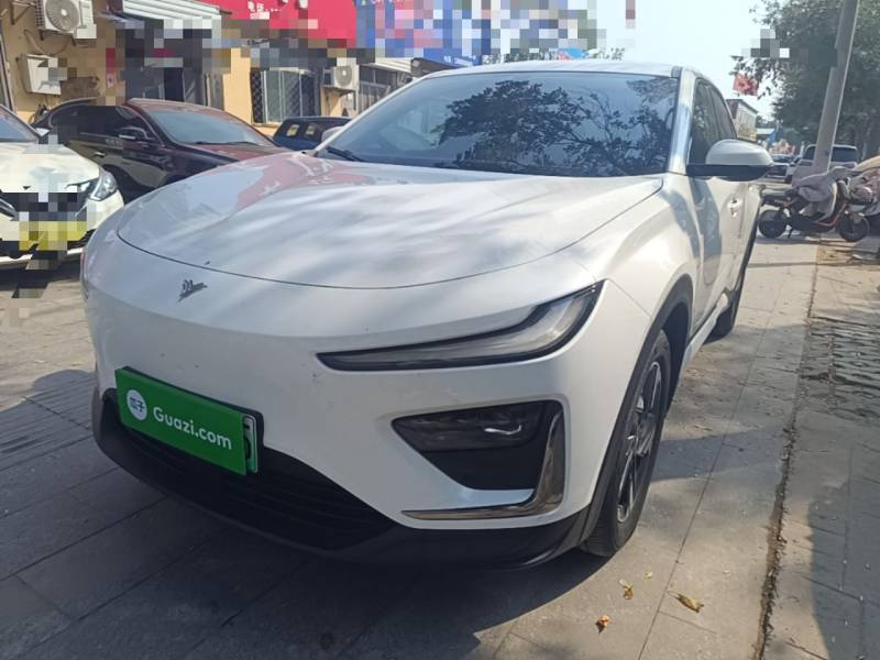 Used NETA X 2023 400 Lite — 1