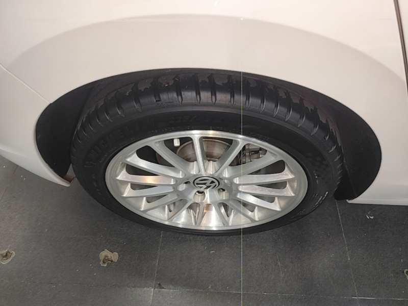 Used Volkswagen Golf 2021 280TSI DSG Pro — 25