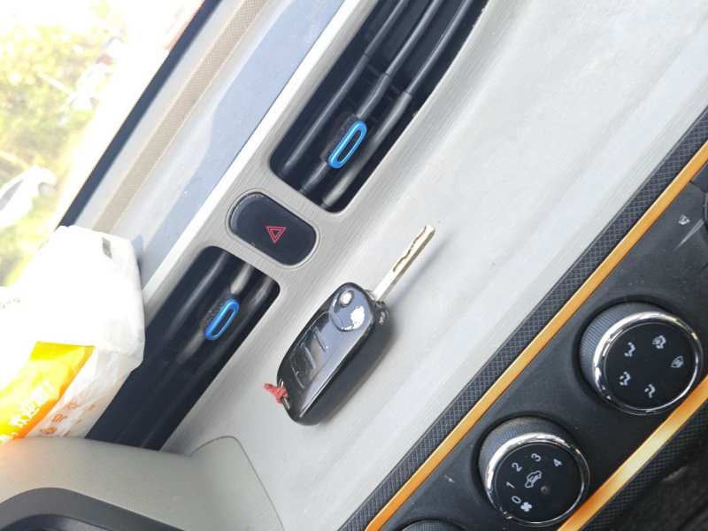 Used Wuling Hongguang MINIEV 2020 Zizai Version Lithium-NMC — 31