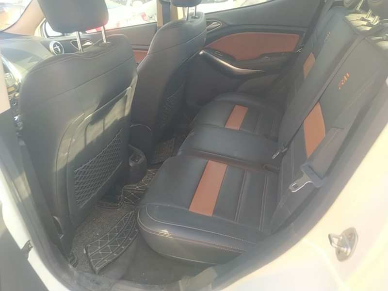 Used BYD Yuan 2016 1.5L Manual Luxury Model – Luxury — 16