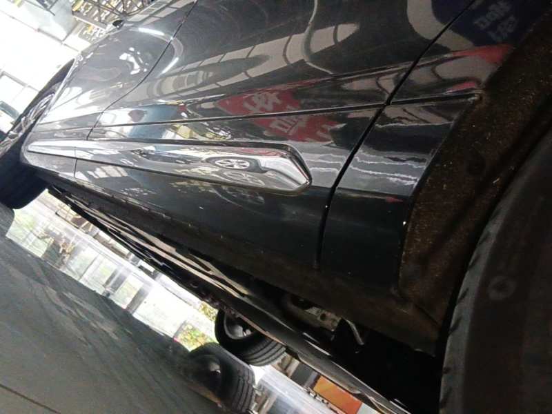 Used Wey Gaoshan 2025 Four-Wheel Drive Alpine 8 — 21