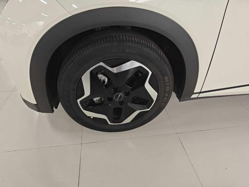 Used BYD Dolphin 2021 405 km Fashion Edition — 22