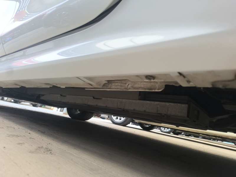 Used BYD Qin PLUS 2023 Champion Edition DM-i 55KM Superior Model — 21