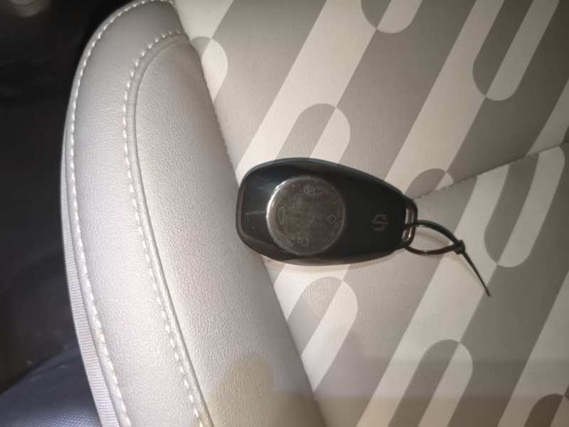 Used Leapmotor T03 2024 310 Comfort Edition — 8