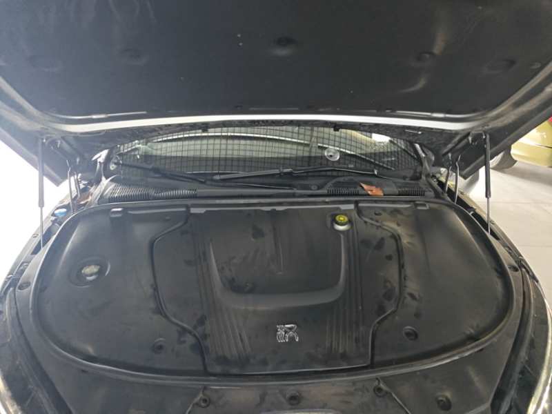 Used BYD Han 2022 EV Genesis Edition 610KM All-Wheel Drive Premium Model — 19