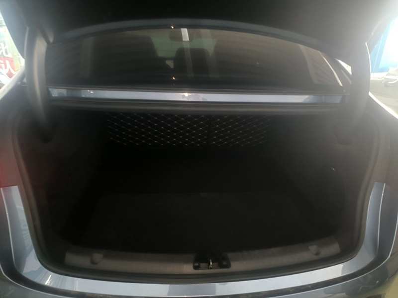 Used BYD Seal 2022 700 km Long-Range Rear-Wheel-Drive Version — 18