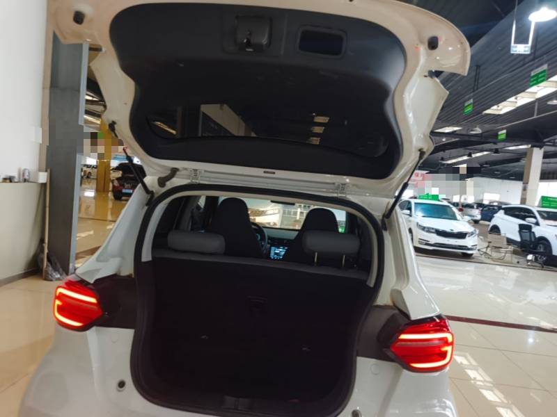 Used Leapmotor T03 2024 200 Lite Edition — 18