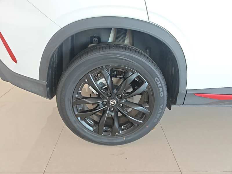 Used CHANGAN X5 PLUS 2026 Model, Second Generation, 1.5T Transcendence PRO — 25