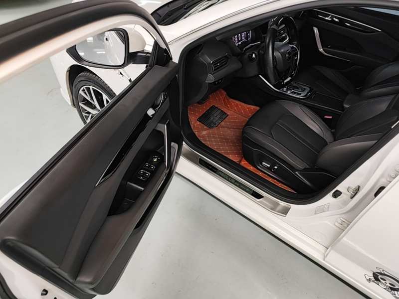 Used Dongfeng Aeolus Yixuan 2020 230T Automatic Advanced Edition — 16