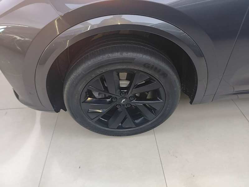 Used Li Auto L7 2023 Pro Model — 22