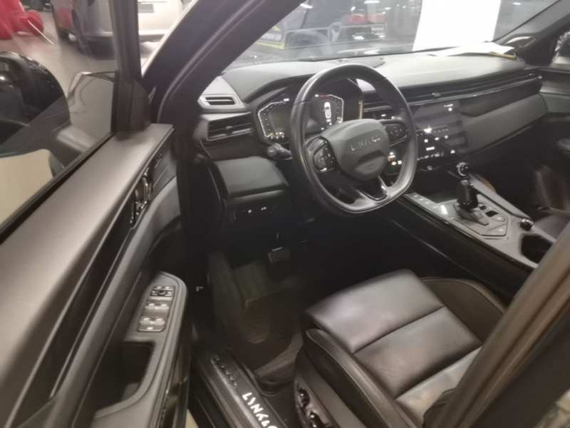 Used Lynk & Co 01 2021 2.0TD Four-Wheel Drive Dark Night Edition — 15