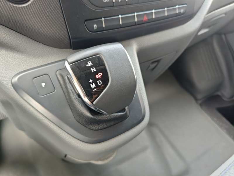 Used Foton Toano 2023 2.0T Automatic Jixiang Long-Wheelbase Mid-Height Rear Single Tire 7/9-Seater — 13