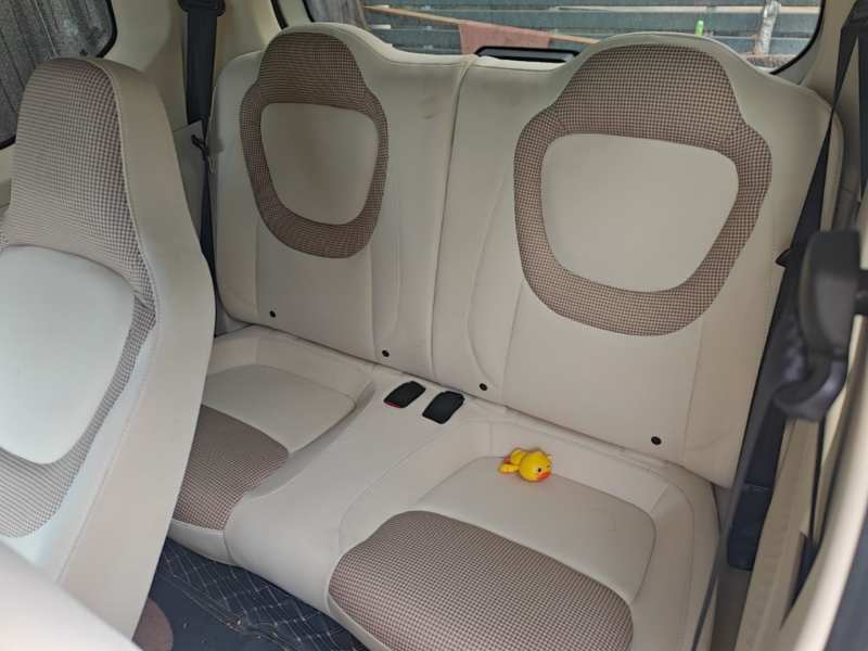 Used Wuling Hongguang MINIEV 2024 3rd Generation 170 km — 16