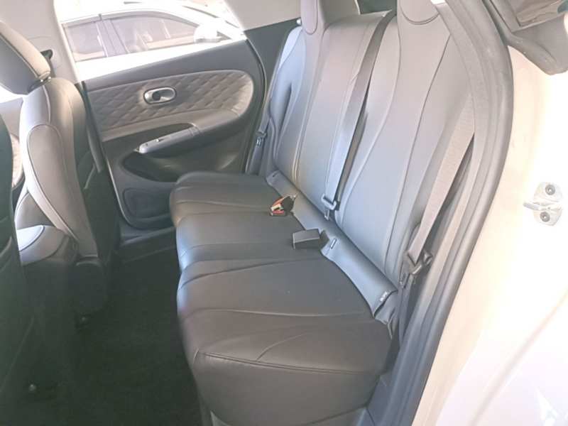 Used Dongfeng NAMMI 01 2024 New Edition 430 Plus Smart+ — 16