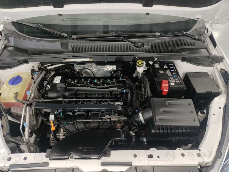Used Chery Arrizo 5 2021 PRO 1.5L CVT Youth Edition — 19
