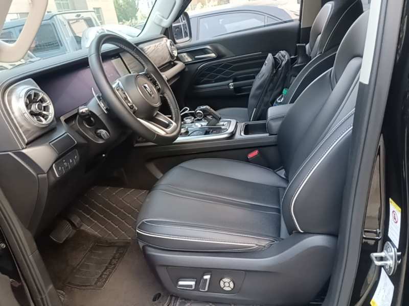 Used Tank 300 2021 Off-Road Edition 2.0T Conqueror — 14