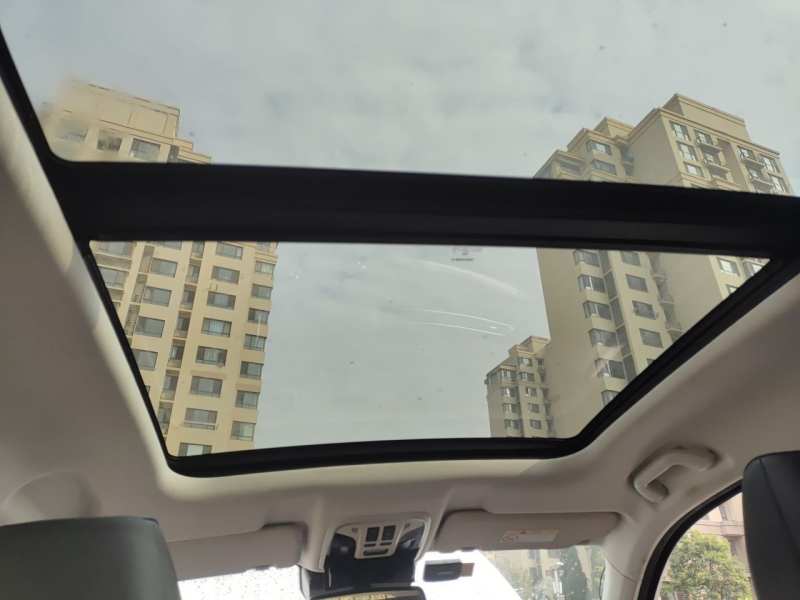 Used Haval H6 2020 2.0 GDIT Automatic Platinum Champion Edition — 14